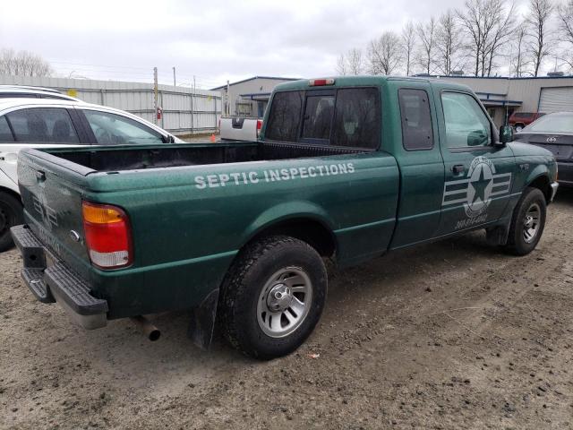 Photo 3 from auction – 1999 FORD RANGER SUP with VIN 1FTYR14V3XTB05354