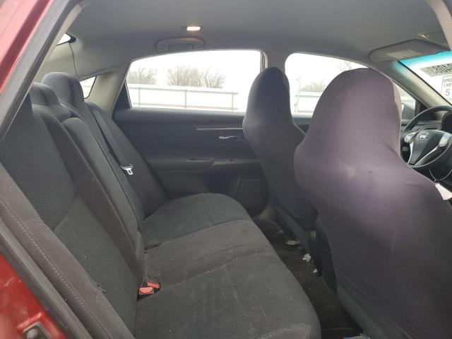 Photo 10 from auction – 2014 NISSAN ALTIMA 2.5 with VIN 1N4AL3AP4EC420364