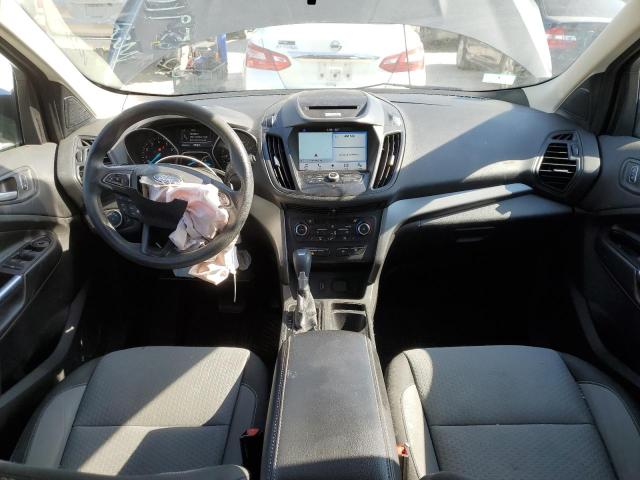 Photo 8 from auction – 2017 FORD ESCAPE SE with VIN 1FMCU9GD8HUD63435