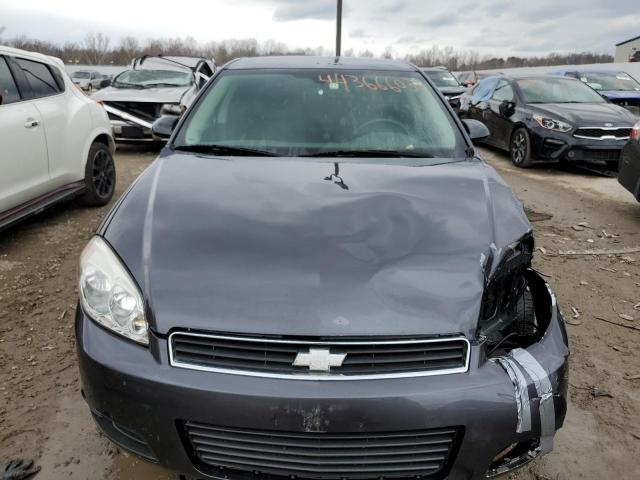 Photo 5 from auction – 2011 CHEVROLET IMPALA LT with VIN 2G1WG5EK1B1212970