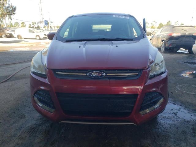 Photo 5 from auction – 2014 FORD ESCAPE SE with VIN 1FMCU0GX5EUA66835