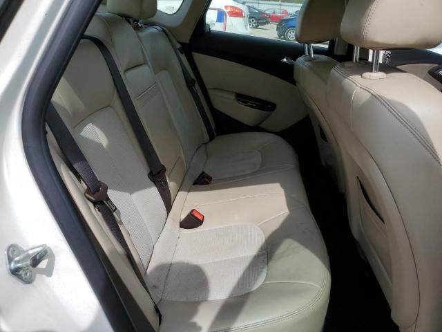 Photo 10 from auction – 2013 BUICK VERANO with VIN 1G4PP5SK2D4146755