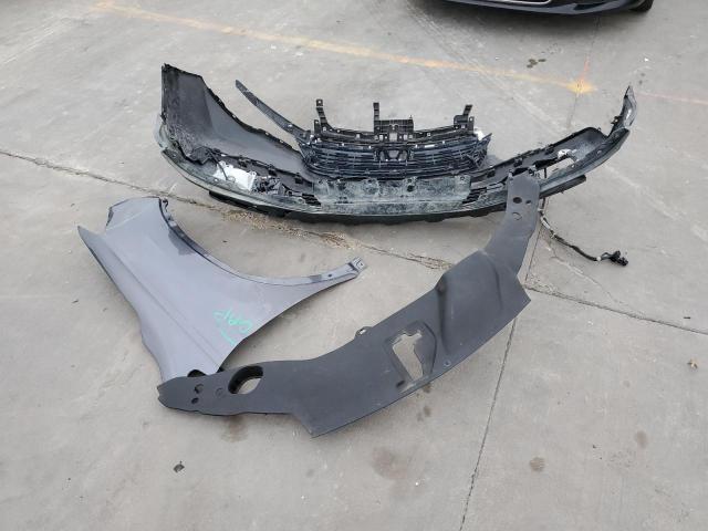 Photo 12 from auction – 2018 HONDA RIDGELINE with VIN 5FPYK3F60JB000388