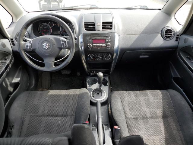 Photo 8 from auction – 2012 SUZUKI SX4 LE with VIN JS2YC5A34C6303645