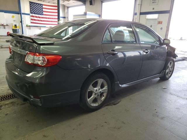 Photo 3 from auction – 2012 TOYOTA COROLLA BA with VIN 2T1BU4EE1CC868480