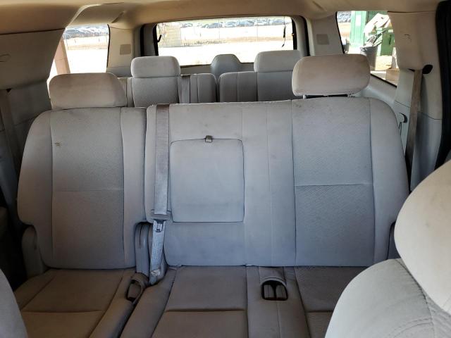 Photo 10 from auction – 2007 GMC YUKON XL C with VIN 1GKFC16J77R255083
