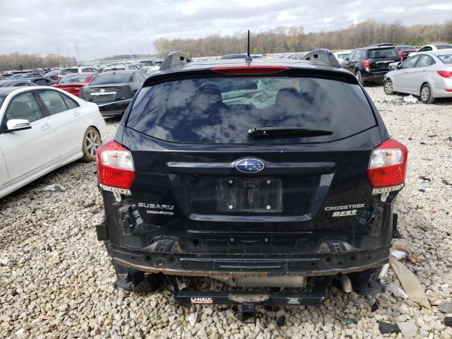 Photo 6 from auction – 2017 SUBARU CROSSTREK with VIN JF2GPABC8H8268803