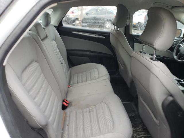 Photo 10 from auction – 2016 FORD FUSION S with VIN 3FA6P0G76GR221322