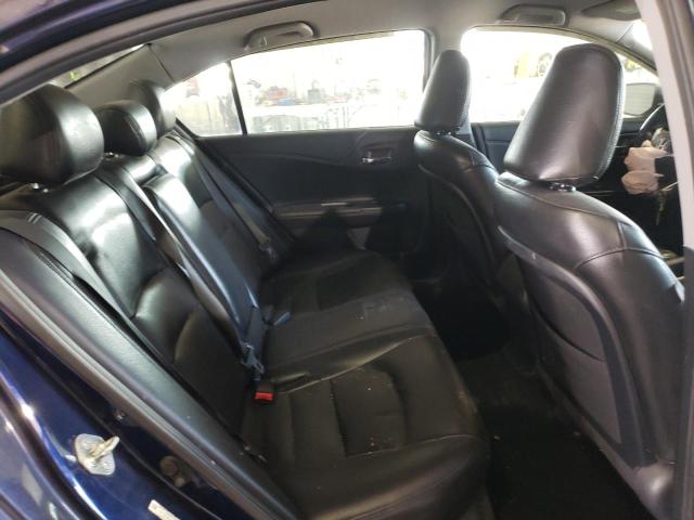 Photo 10 from auction – 2014 HONDA ACCORD SPO with VIN 1HGCR2F55EA187983