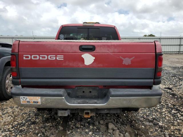 Photo 6 from auction – 1998 DODGE RAM 1500 with VIN 3B7HC13Y3WG245414