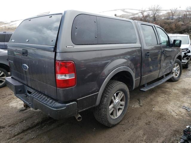 Photo 3 from auction – 2004 FORD F150 SUPER with VIN 1FTPW14514KD53396