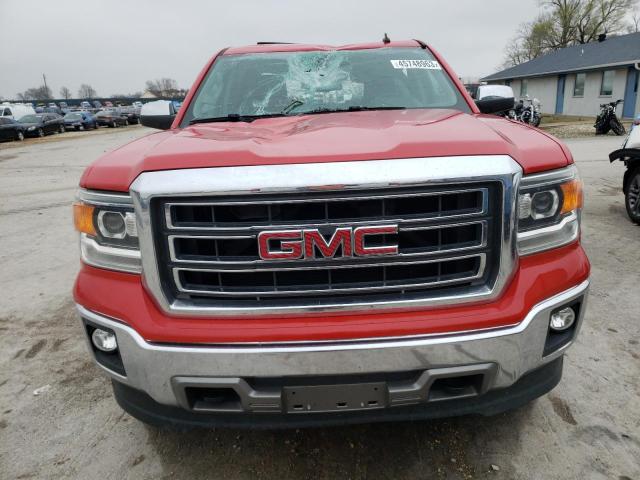 Photo 5 from auction – 2014 GMC SIERRA K15 with VIN 3GTU2VEC4EG221955