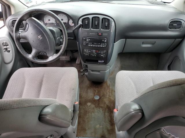Photo 8 from auction – 2006 DODGE GRAND CARA with VIN 2D4GP44L36R879193