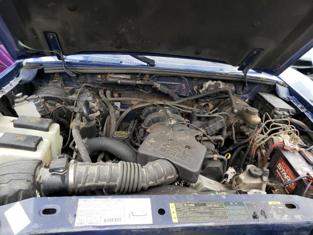 Photo 11 from auction – 2003 FORD RANGER SUP with VIN 1FTZR45E13PB60635