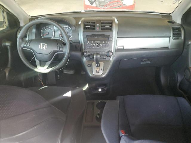 Photo 8 from auction – 2011 HONDA CR-V SE with VIN 5J6RE3H44BL044354