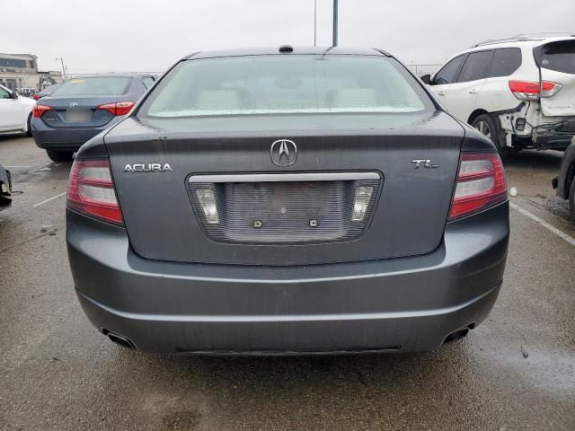 Photo 6 from auction – 2008 ACURA TL with VIN 19UUA66288A048783