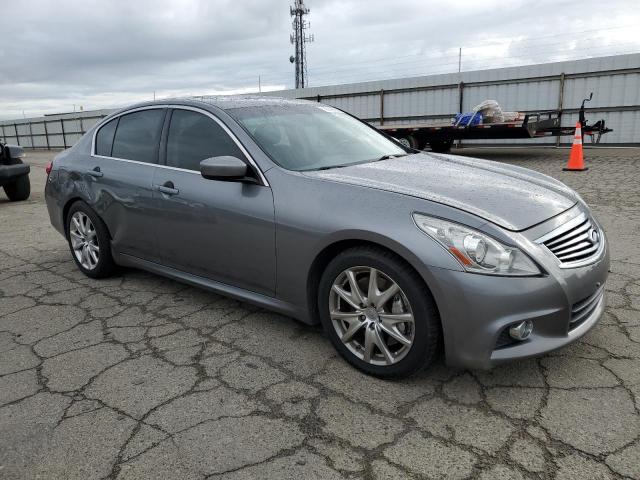Photo 4 from auction – 2011 INFINITI G37 BASE with VIN JN1CV6AP7BM503004