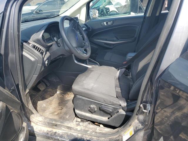 Photo 7 from auction – 2021 FORD ECOSPORT S with VIN MAJ6S3GL5MC417436