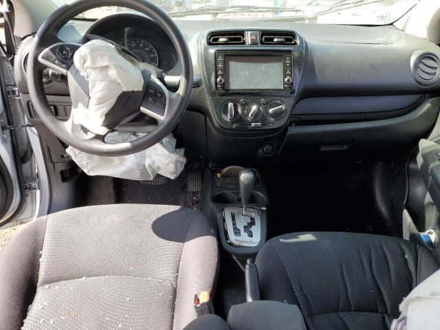 Photo 8 from auction – 2019 MITSUBISHI MIRAGE G4 with VIN ML32F3FJ9KHF17543