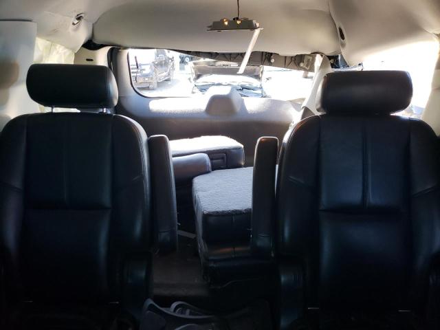 Photo 10 from auction – 2008 GMC YUKON DENA with VIN 1GKFK63828J230870