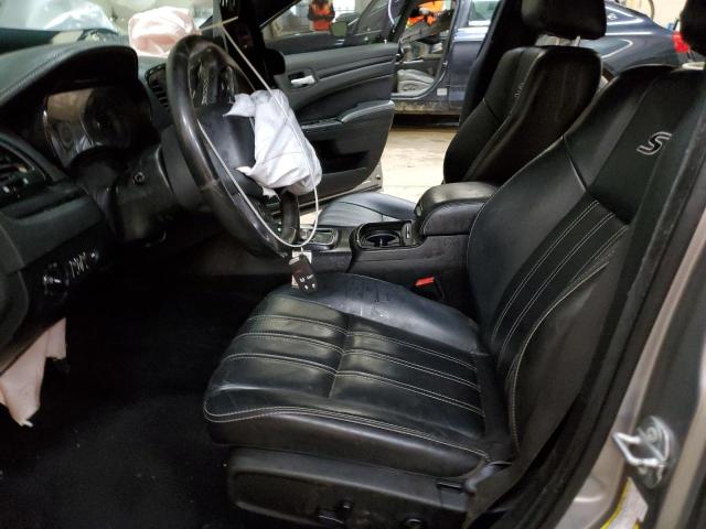 Photo 7 from auction – 2016 CHRYSLER 300 S with VIN 2C3CCAGG2GH191296