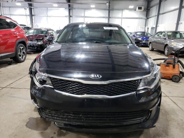 Photo 5 from auction – 2016 KIA OPTIMA LX with VIN 5XXGT4L31GG046173