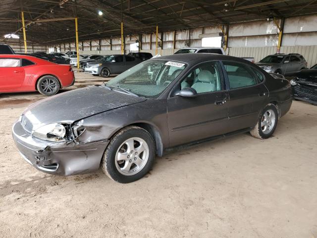 FORD TAURUS SE 2005 with VIN 1FAFP53205A160936 - Photo from auction