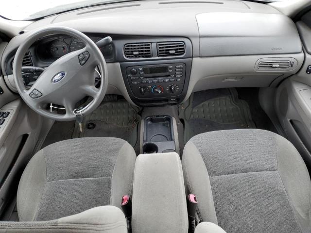 Photo 8 from auction – 2001 FORD TAURUS SES with VIN 1FAFP55231A257684