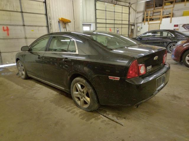Photo 2 from auction – 2010 CHEVROLET MALIBU LIM with VIN 1G1ZC5E02AF282329