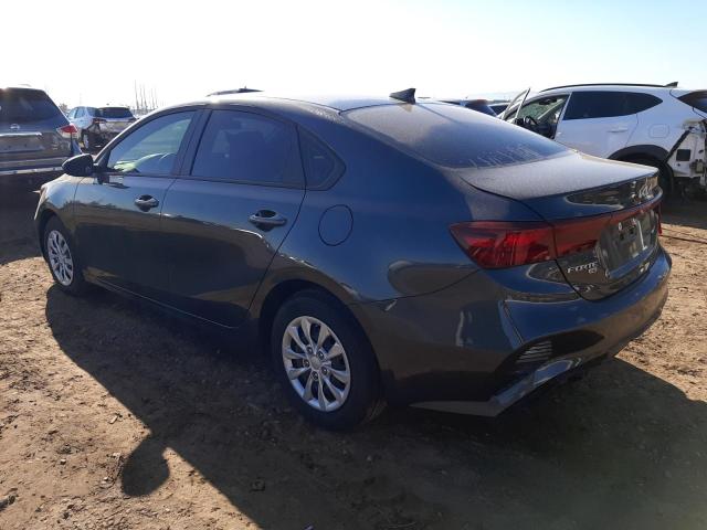Photo 2 from auction – 2022 KIA FORTE FE with VIN 3KPF24AD0NE503233