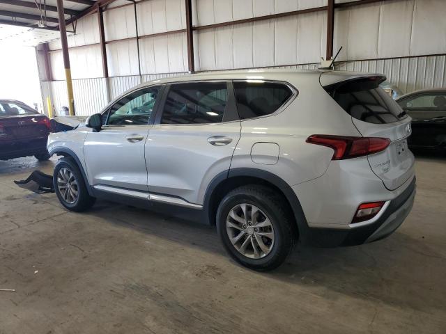 Photo 2 from auction – 2019 HYUNDAI SANTA FE S with VIN 5NMS2CAD8KH061332