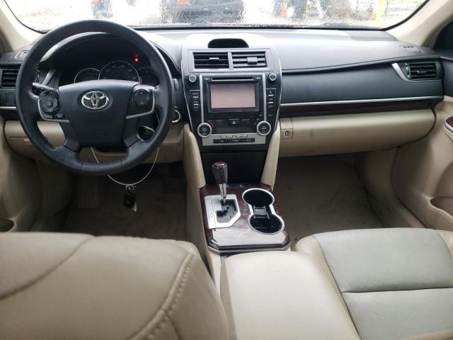 Photo 8 from auction – 2012 TOYOTA CAMRY BASE with VIN 4T1BF1FK0CU558932