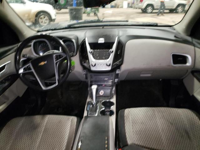 Photo 8 from auction – 2011 CHEVROLET EQUINOX LS with VIN 2CNALBEC2B6332425