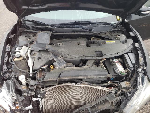Photo 11 from auction – 2016 NISSAN ALTIMA 2.5 with VIN 1N4AL3AP0GC216731