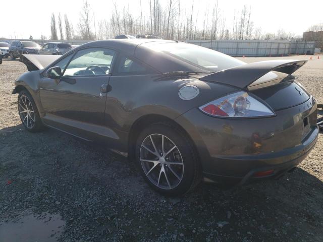 Photo 2 from auction – 2010 MITSUBISHI ECLIPSE GT with VIN 4A31K3DT1AE008064