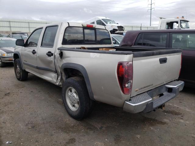 Photo 2 from auction – 2005 CHEVROLET COLORADO with VIN 1GCDT136958254944