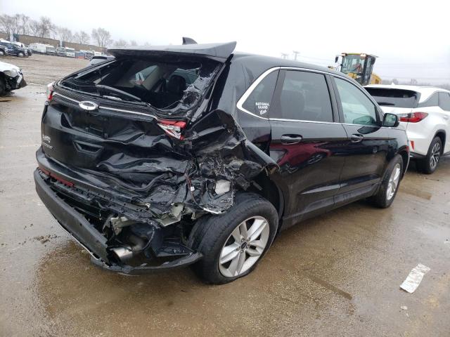 Photo 3 from auction – 2016 FORD EDGE SEL with VIN 2FMPK4J94GBB04346