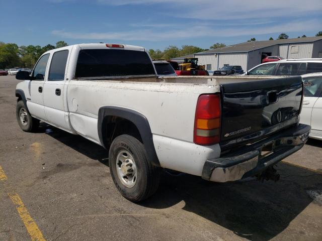 Photo 2 from auction – 2001 CHEVROLET SILVERADO with VIN 1GCHC23U61F100283