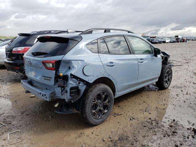 Photo 3 from auction – 2023 SUBARU CROSSTREK with VIN JF2GTHSC3PH212898
