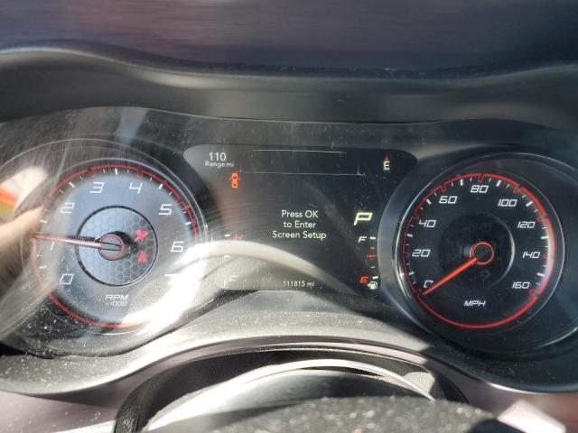 Photo 9 from auction – 2016 DODGE CHARGER R/ with VIN 2C3CDXCT7GH267131