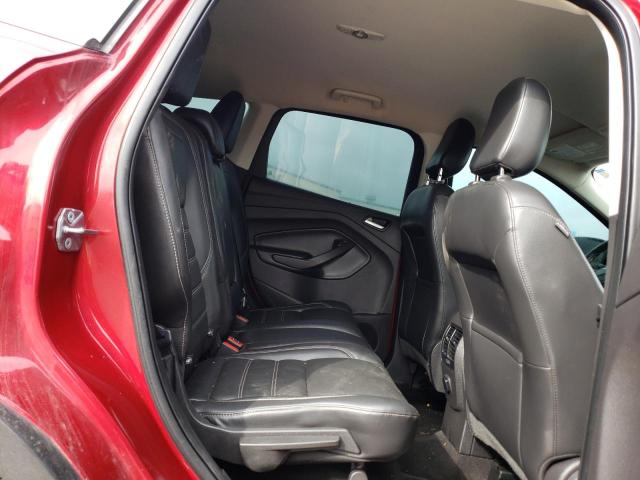 Photo 10 from auction – 2018 FORD ESCAPE SEL with VIN 1FMCU9HD3JUC59486