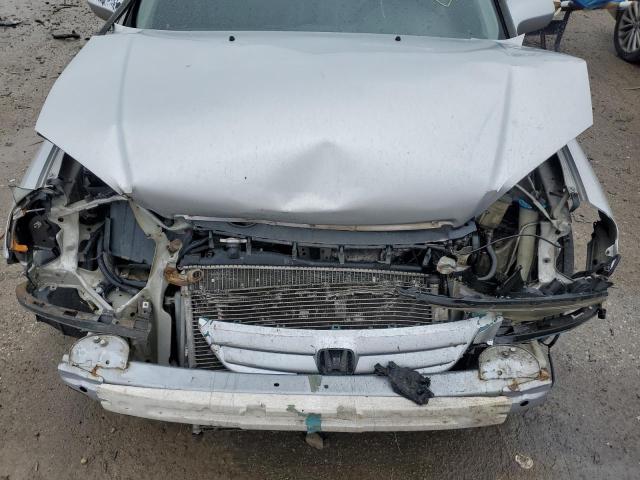 Photo 11 from auction – 2003 HONDA CIVIC EX with VIN 1HGES26743L011197