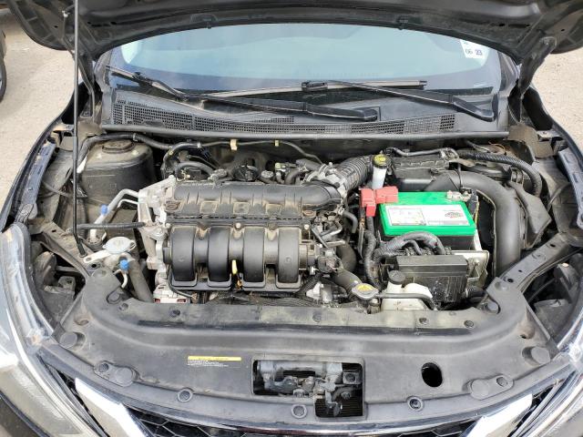 Photo 11 from auction – 2016 NISSAN SENTRA S with VIN 3N1AB7AP3GY295701