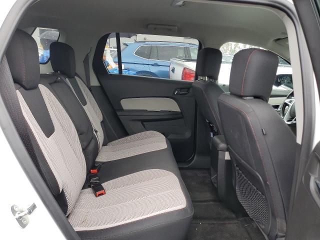 Photo 10 from auction – 2017 GMC TERRAIN SL with VIN 2GKFLTEK8H6293635