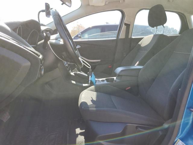 Photo 7 from auction – 2012 FORD FOCUS SEL with VIN 1FAHP3M2XCL271099