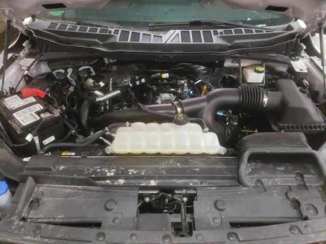 Photo 11 from auction – 2022 FORD F150 SUPER with VIN 1FTEW1EP2NFC02603