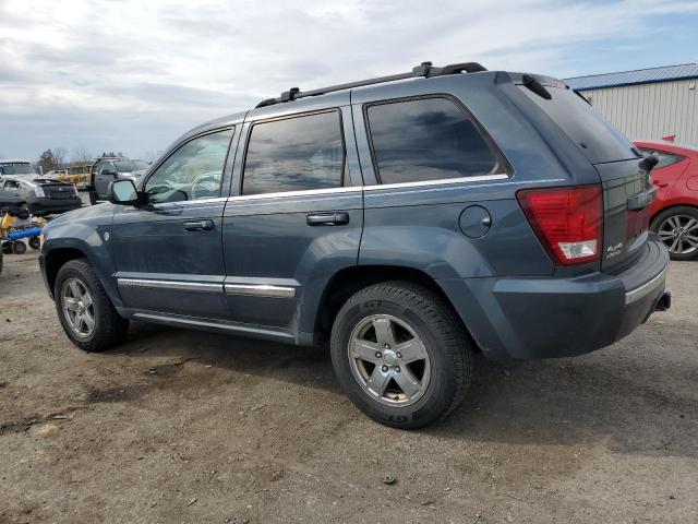 Photo 2 from auction – 2007 JEEP GRAND CHER with VIN 1J8HR58257C503293