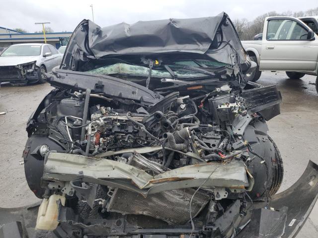 Photo 5 from auction – 2019 FORD FIESTA SE with VIN 3FADP4BJ2KM157481