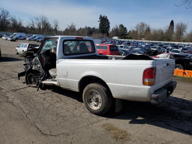 Photo 2 from auction – 1996 FORD RANGER with VIN 1FTCR10U9TPB35016