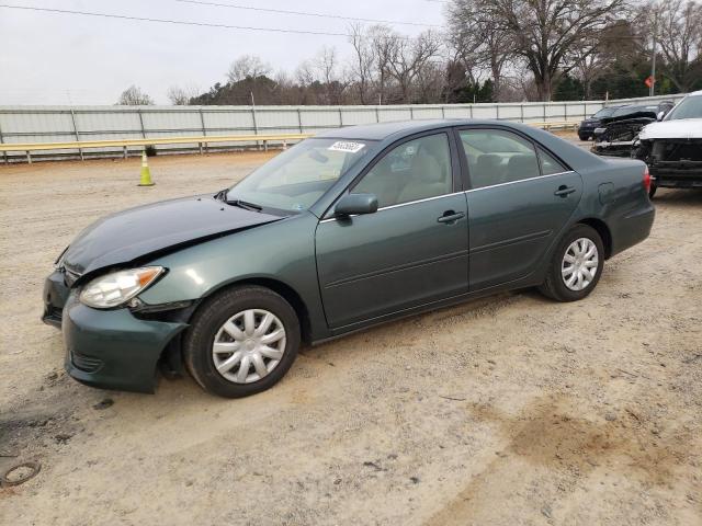Photo 1 from auction – 2006 TOYOTA CAMRY LE with VIN JTDBE30K363053487